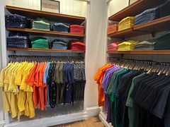 -Polo Ralph Lauren(青浦百联奥特莱斯广场店)