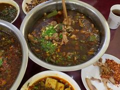 -温江公平红烧兔(总店)