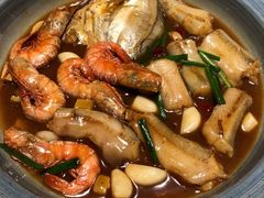 -荣小馆(临海世纪花城店)