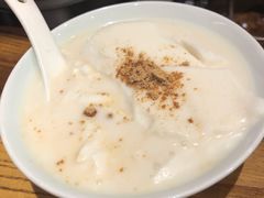 杏仁豆腐-食之六七·面(朝阳大悦城店)