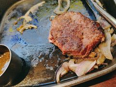 -牛扒先生·厚切雪花牛扒西餐厅(北京路禺山路店)