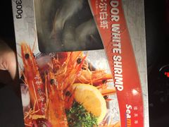 -盒马鲜生(顺义店)