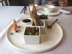 -道道鲜·崇明私房菜(五角场店)