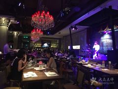 大堂-蝴蝶汇音乐酒馆(罗湖店)