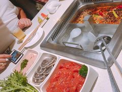 -海底捞火锅(高科广场店)