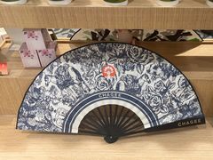 -霸王茶姬(正佳广场店)