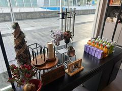 -Living Kitchen团建·厨艺派对空间(国贸店)