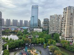 -成都世纪城假日酒店-西楼