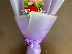 -山与蓝·轻糖鲜果蛋糕(勒泰店)