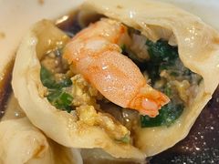 -叁拾壹克饺子·东北菜(国贸店)