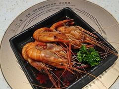 -肥仔文澳门猪骨煲(南京西路店)