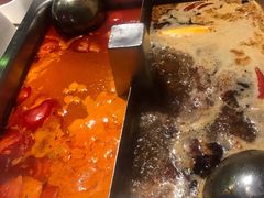 -海底捞火锅(劲松店)