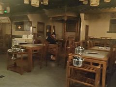 -老五四季涮肉(菜市口店)