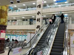 -上海市中医医院(芷江路院区)