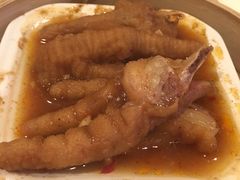 -广州中心皇冠假日酒店-环市食坊·海鲜自助餐厅