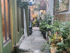 -小河直街历史文化街区