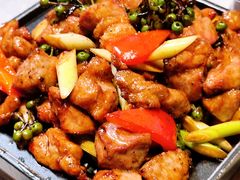 -望京辣宴·古法川菜(望京店)