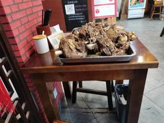 -长安后宰门水盆羊肉(新都心店)