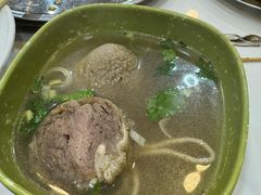 -大胡子烤羊肉清真(天海夜市总店)