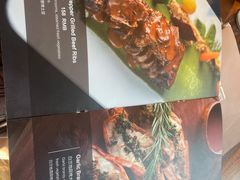 菜单-Magnet磁食(同德店)