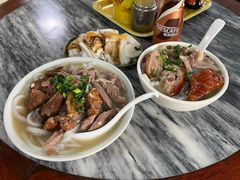 -铭珠粥粉(雅居乐花园分店)