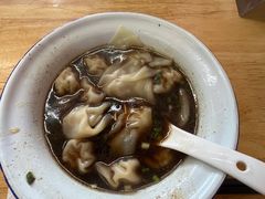 -陈永春干拌鱼汤·馄饨·小笼(富川瑞园店)