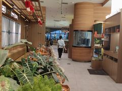 -云海肴·汽锅鸡·云南菜(苏州中心店)