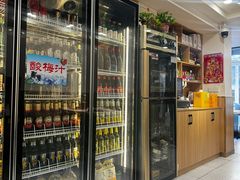-白山烧烤(文安路万豪店)