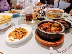 -惠丰堂饭庄·烤鸭·京味菜(西北旺·唐家岭店)