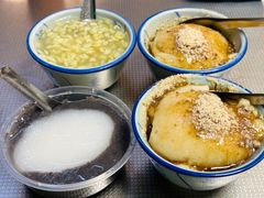 -张钦德·广场老牌豆花甜汤(总店)