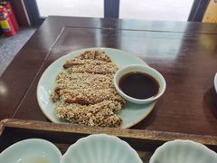 -蟹上黄·蟹黄面·江南糖水(人民广场店)