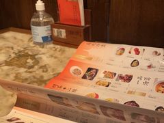 -绿茶餐厅(领展购物广场·中关村店)