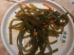 -淘米捞·米汤脆鲩鱼火锅(福田皇岗店)