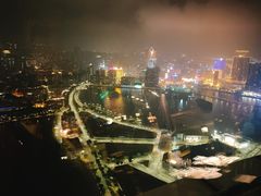 -澳门旅游塔360°旋转餐厅(南湾湖广场店)