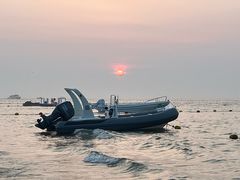 -那香海钻石沙滩浴场