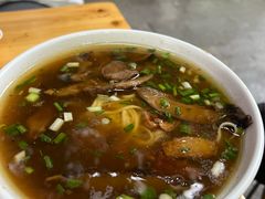 -康大口蘑面庄(将军街店)