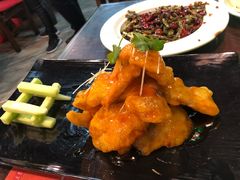 -老边饺子馆(西站店)