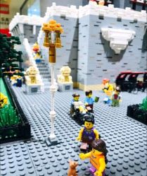 -乐高授权专卖店(朝阳大悦城店)