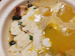 -永安鱼庄·镇江菜(丁卯店)