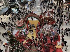-新城市广场
