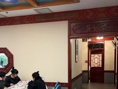 -丰泽园饭店
