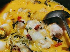 -兰湘子·湘菜小炒(济南领秀城店)