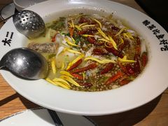 -太二酸菜鱼(深圳布吉万象汇店)