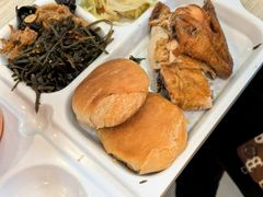 -香妃烤鸡(西单店)
