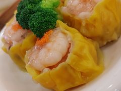 -东江渔村·古典园林·30年粤菜老字号(太和店)
