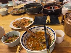 -缘生态云南菜·野生菌庭院餐厅(华侨城店)