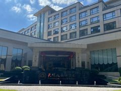 -天明山温泉大酒店