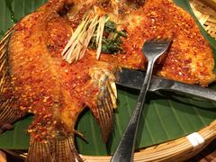 -云海肴·汽锅鸡·云南菜(天山百盛优客店)