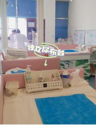 -沪壹健康国际母婴月子中心(360复旦奥医一妇婴东院店)