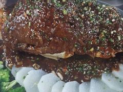 -新侗家食府(蟠桃宫店)